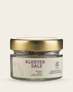 Herbal salt