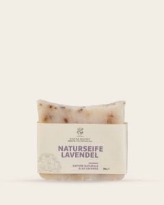 natural soap lavender