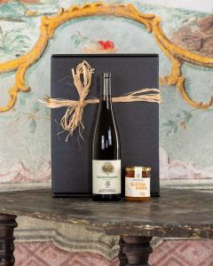 Gewürztraminer & miele di fiori