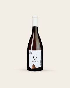 Quota² Südtirol DOC Pinot Bianco Insolitus
