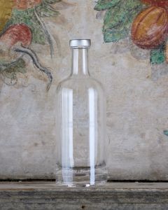 Bottle of glass