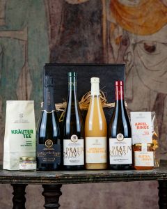 Treasures from the Abbey