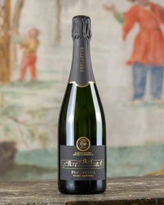 Perlaetus Extra Brut Metodo Classico