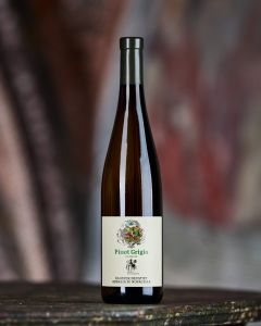 Südtiroler Pinot Grigio DOC