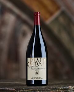 Alto Adige Pinot Nero Riserva Praepositus Magnum