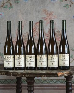 Praepositus Grüner Veltliner Vertikale