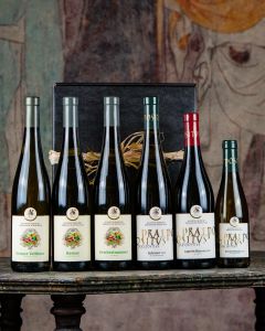 Weinliebhaber Deluxe