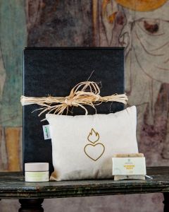 Kloster Wohlfühlpaket