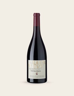 Alto Adige Pinot Nero Riserva DOC Praepositus